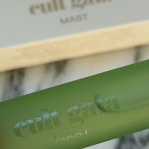 Cult Gaia Mast. Travel size. Brand new.
